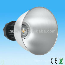 Haute qualité couverture chaude en aluminium 100-240v 120w LED Parking Garage Lights